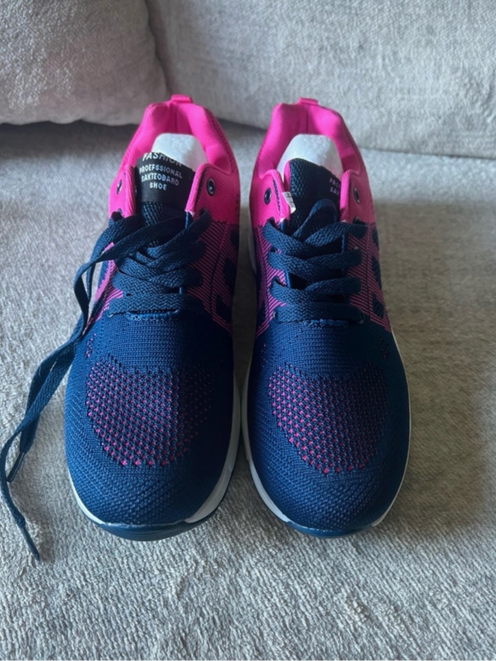 Athletic Sneakers
